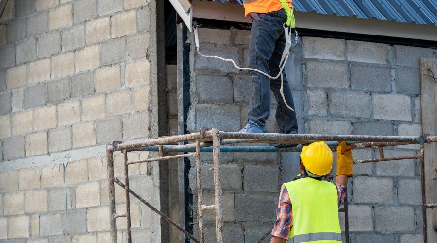 Expert top industrial roofings services in Newton, WV